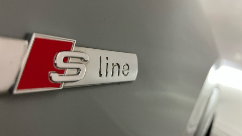 Audi Q2 35 TFSI S Line 5dr S Tronic Petrol Estate